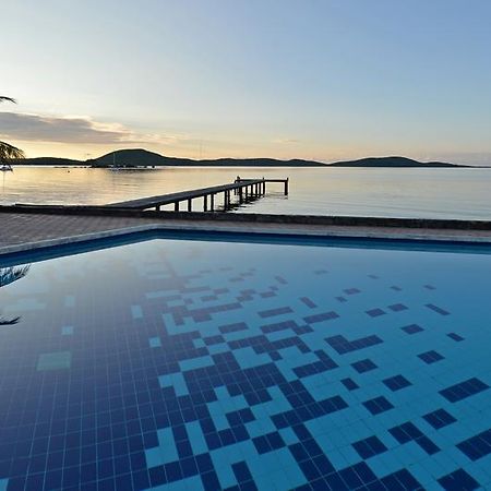 Le Stanley Hotel Noumea Buitenkant foto