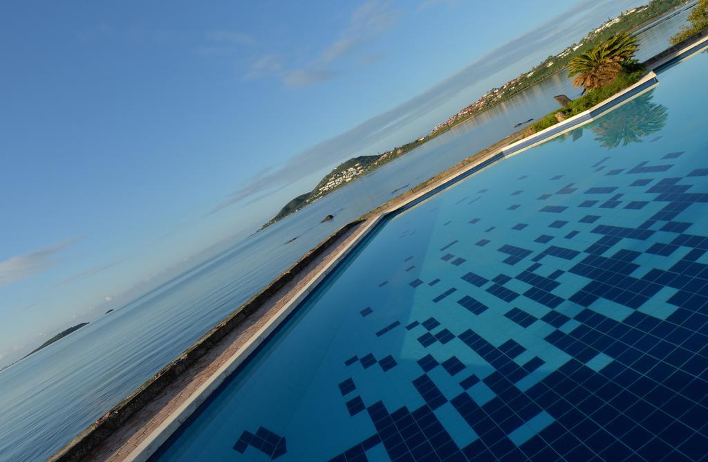 Le Stanley Hotel Noumea Buitenkant foto